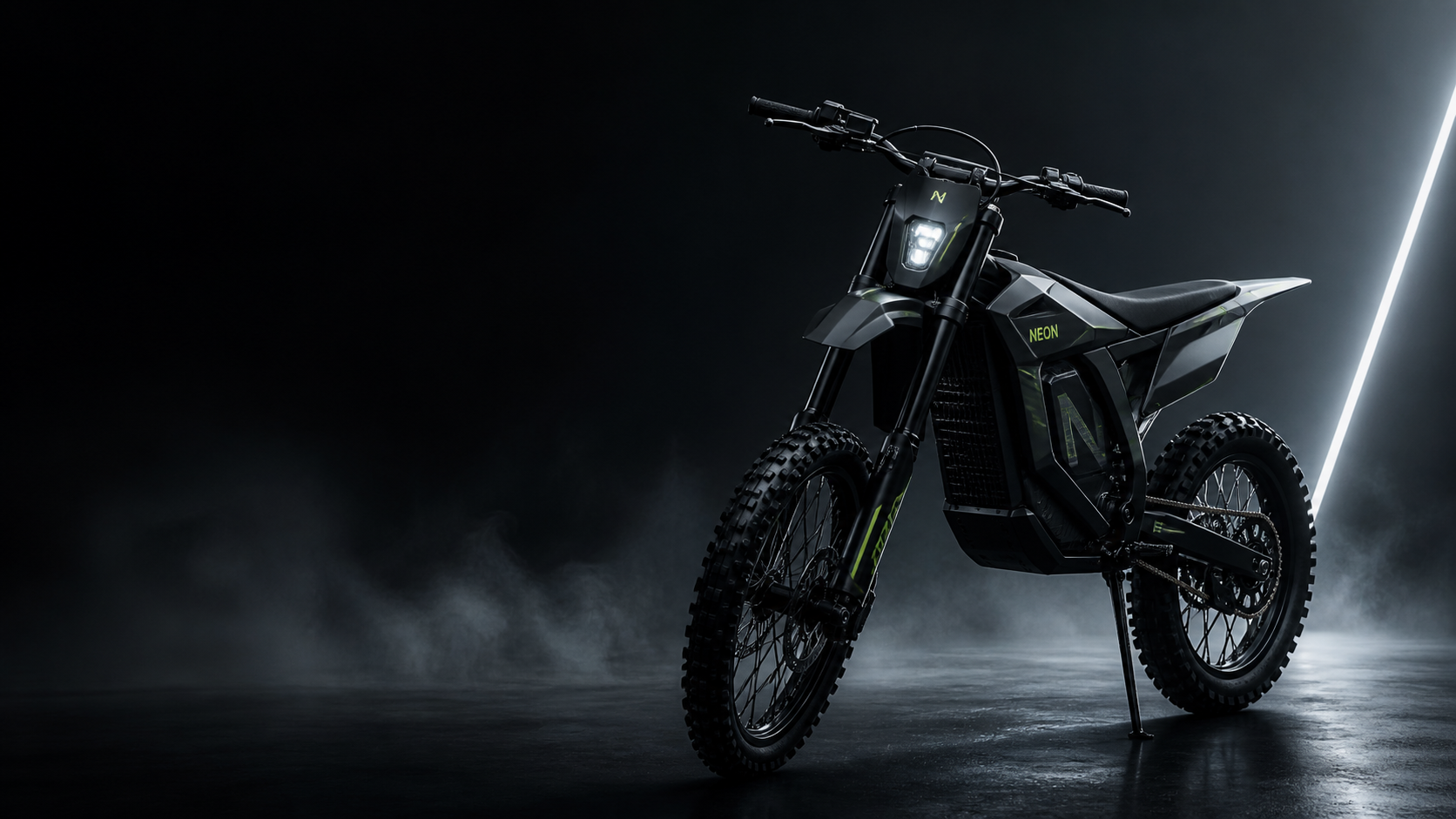 NEON Forge ET7
